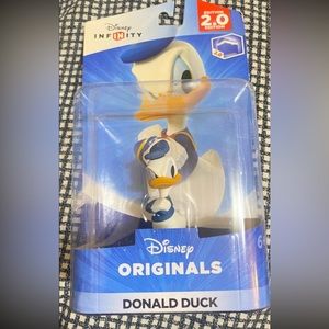 Disney Infinity Donald Duck